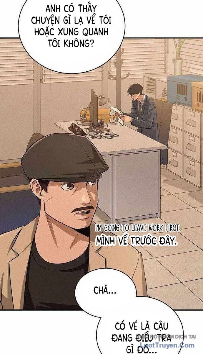 Công Tố Viên Vô Pháp Chapter 5 - 11