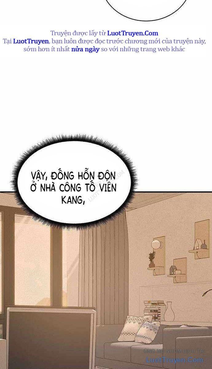 Công Tố Viên Vô Pháp Chapter 5 - 12