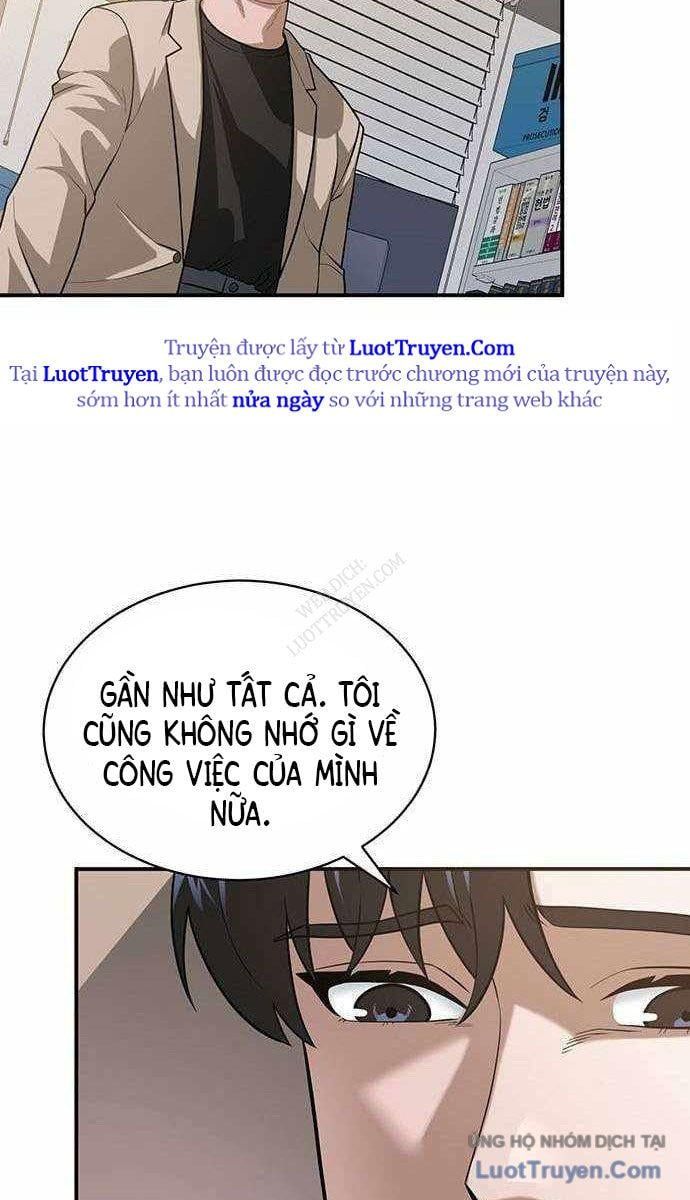 Công Tố Viên Vô Pháp Chapter 5 - 14