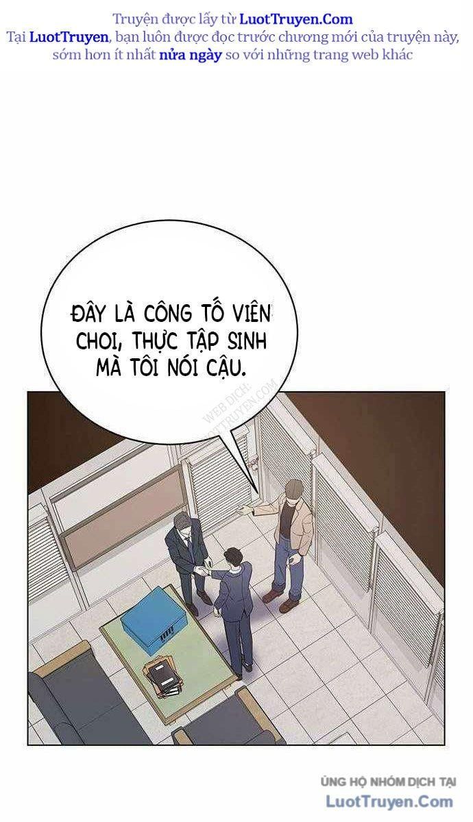 Công Tố Viên Vô Pháp Chapter 5 - 20