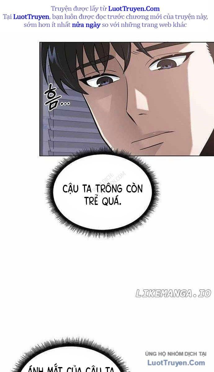 Công Tố Viên Vô Pháp Chapter 5 - 21
