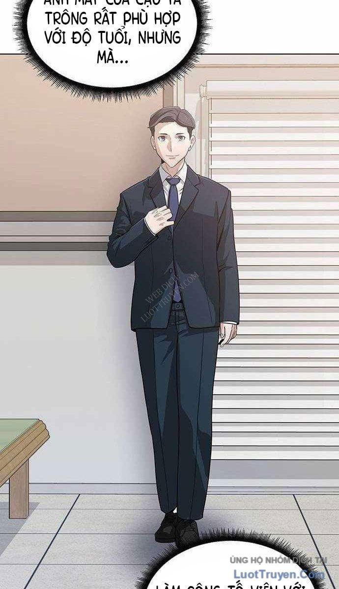 Công Tố Viên Vô Pháp Chapter 5 - 22