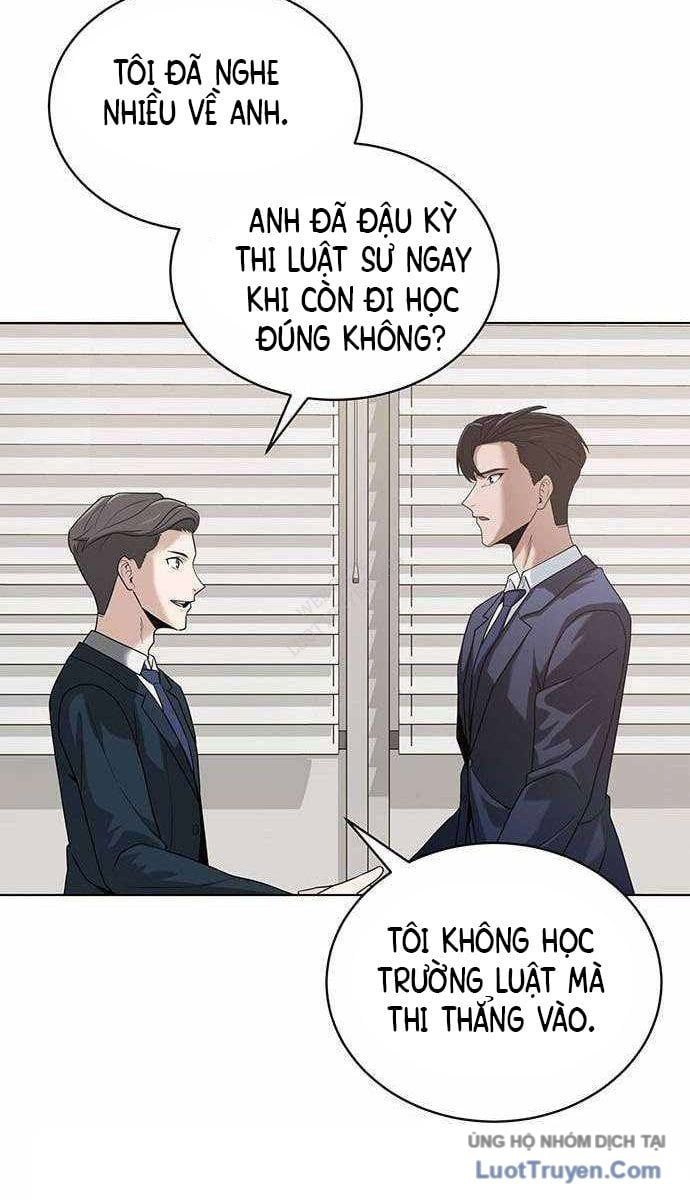 Công Tố Viên Vô Pháp Chapter 5 - 24