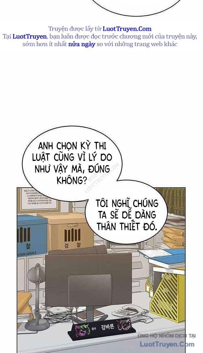 Công Tố Viên Vô Pháp Chapter 5 - 26