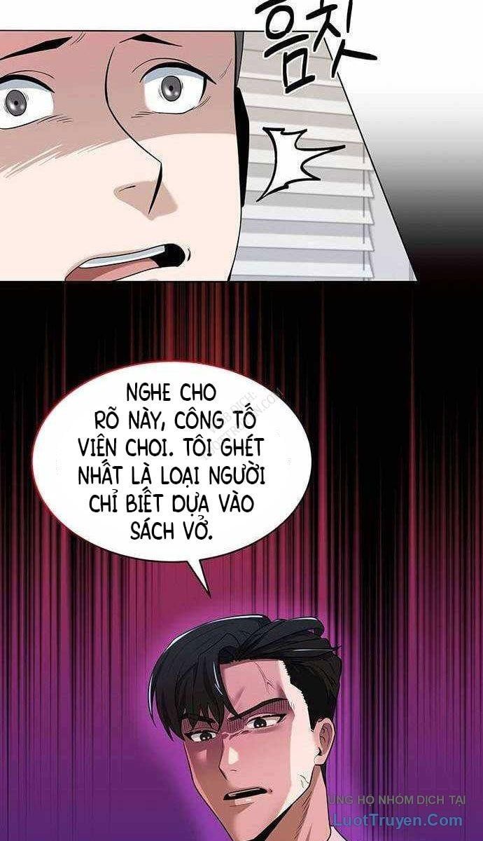 Công Tố Viên Vô Pháp Chapter 5 - 28