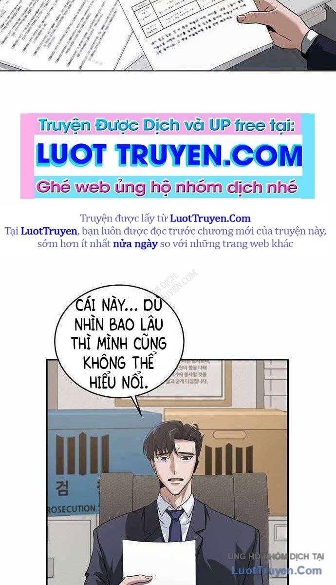 Công Tố Viên Vô Pháp Chapter 5 - 35