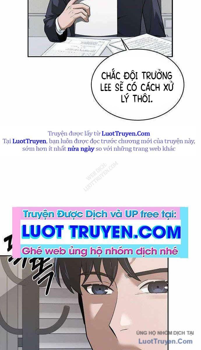 Công Tố Viên Vô Pháp Chapter 5 - 36