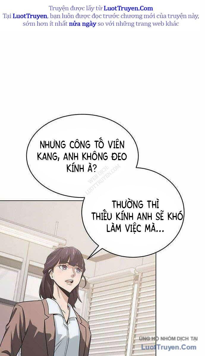 Công Tố Viên Vô Pháp Chapter 5 - 44