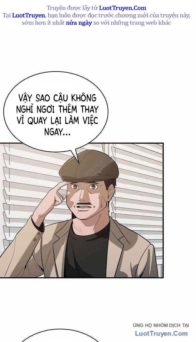 Công Tố Viên Vô Pháp Chapter 5 - 6