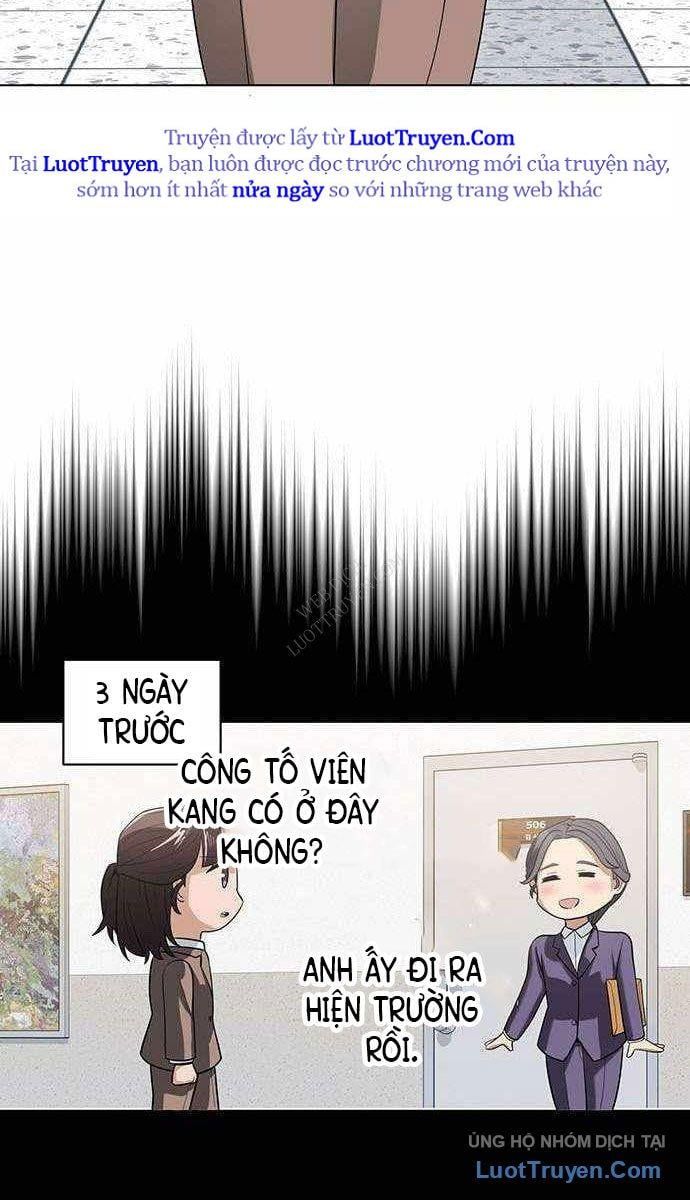 Công Tố Viên Vô Pháp Chapter 5 - 51