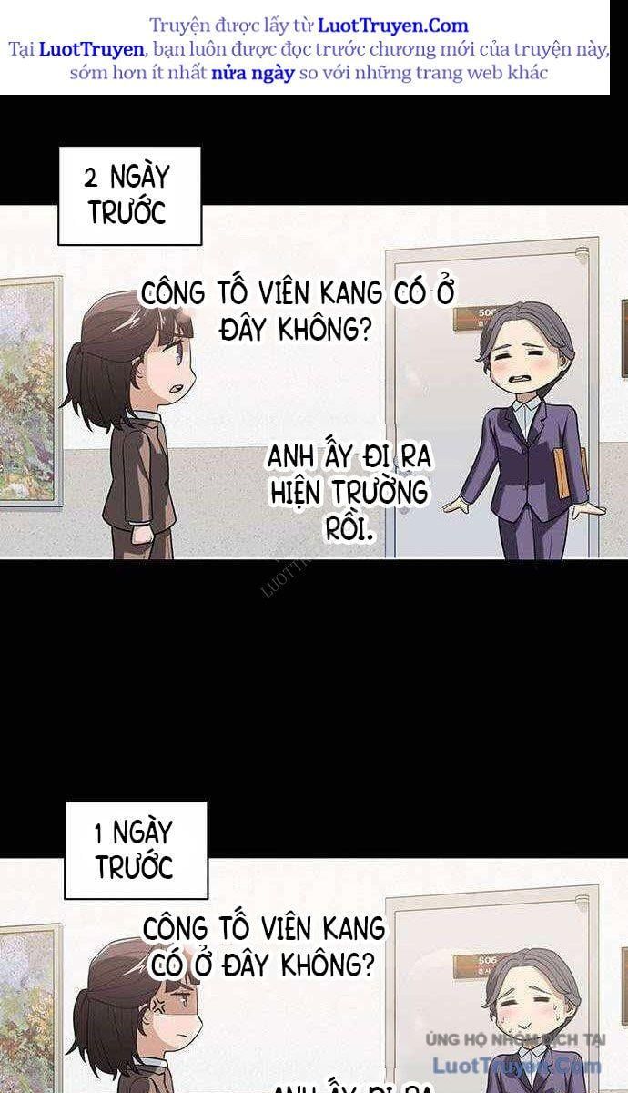 Công Tố Viên Vô Pháp Chapter 5 - 52