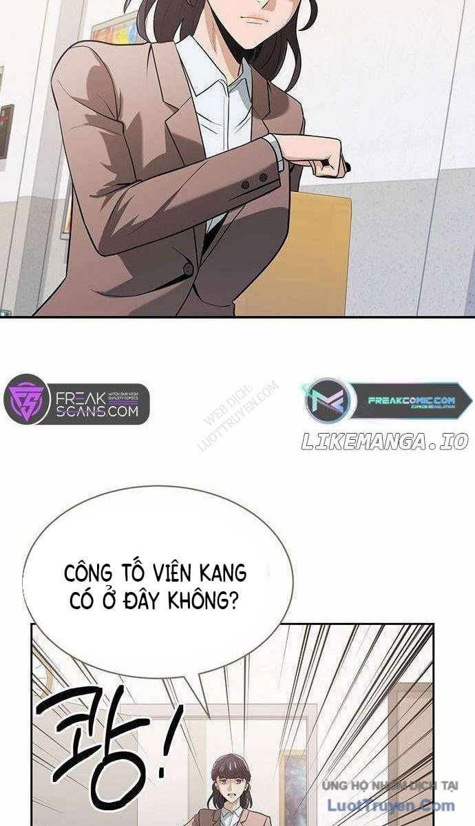 Công Tố Viên Vô Pháp Chapter 5 - 54