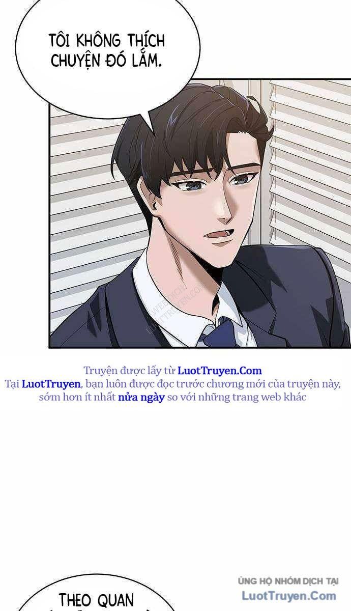 Công Tố Viên Vô Pháp Chapter 5 - 7