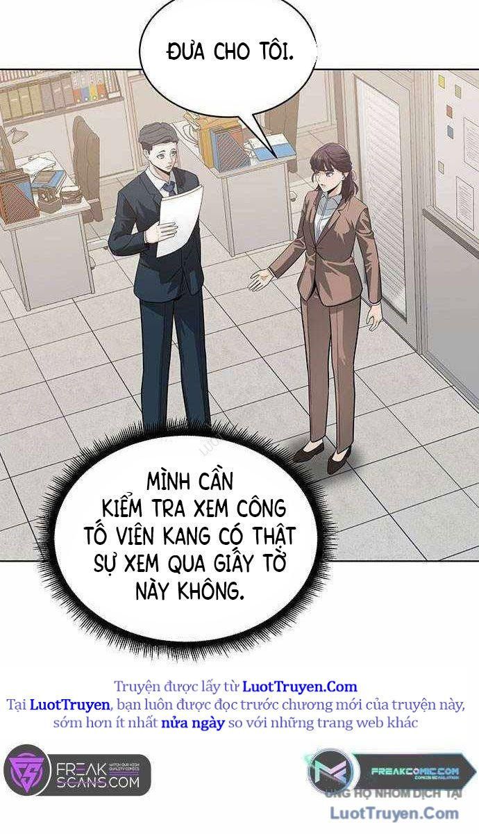 Công Tố Viên Vô Pháp Chapter 5 - 74