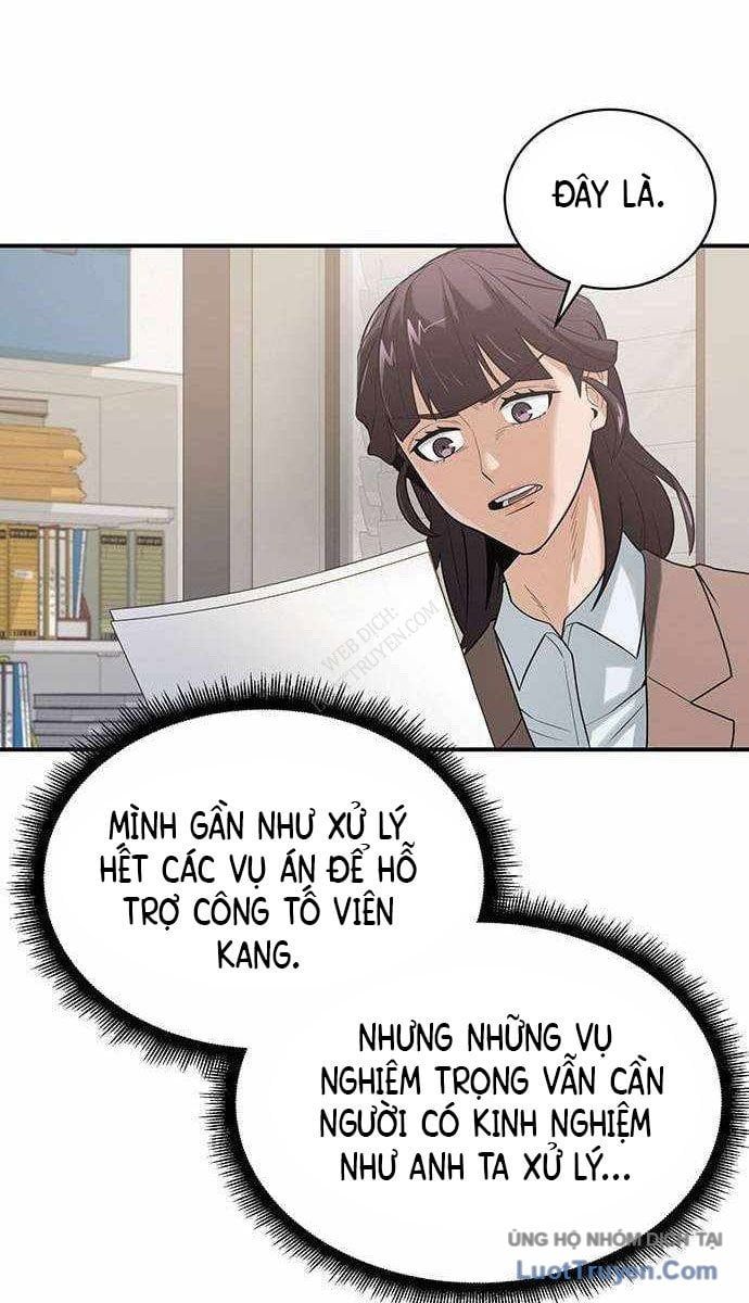 Công Tố Viên Vô Pháp Chapter 5 - 75