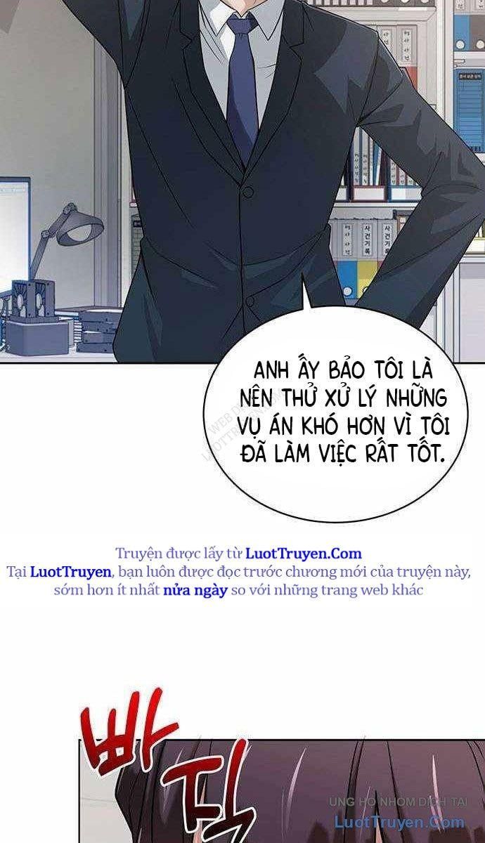 Công Tố Viên Vô Pháp Chapter 5 - 77