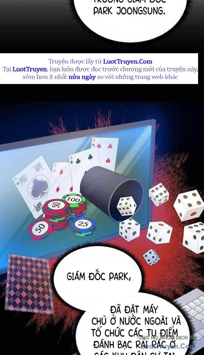 Công Tố Viên Vô Pháp Chapter 5 - 89