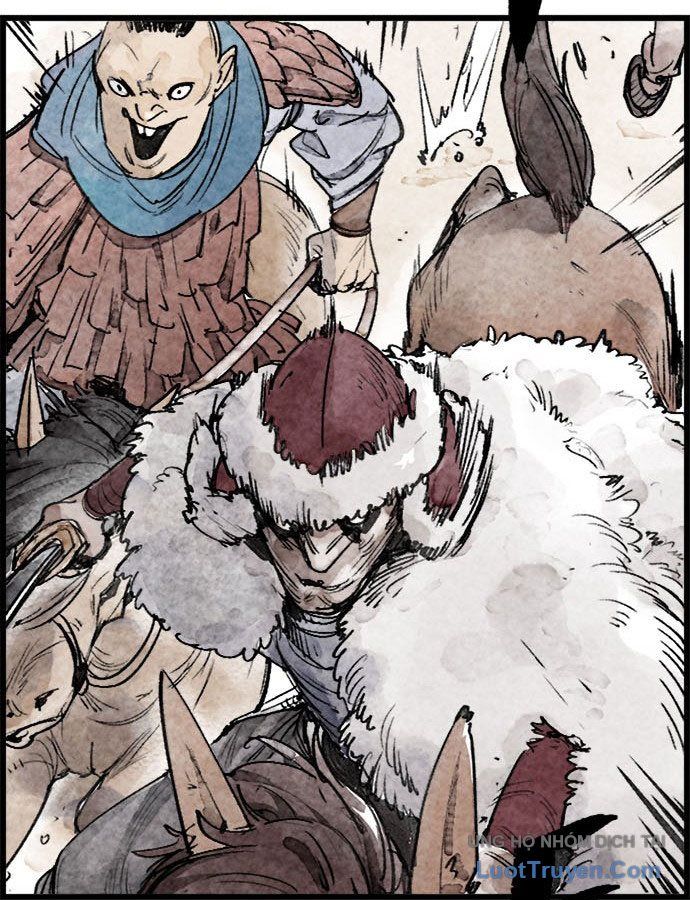 Hổ Giấy Chapter 1 - 103