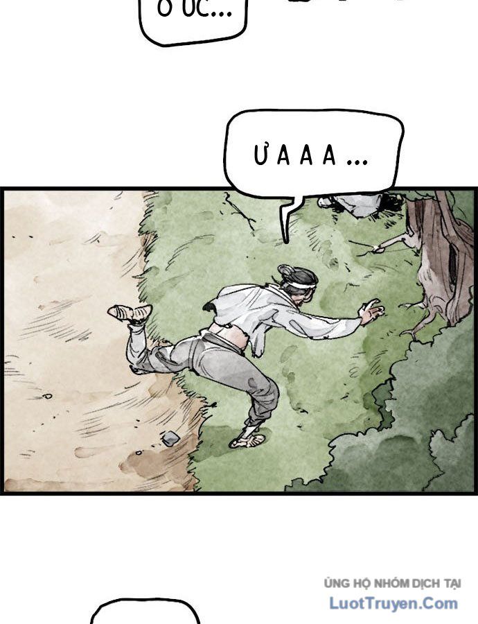 Hổ Giấy Chapter 1 - 110