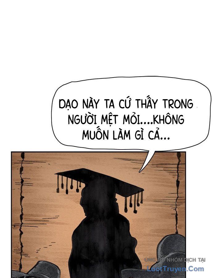 Hổ Giấy Chapter 1 - 12