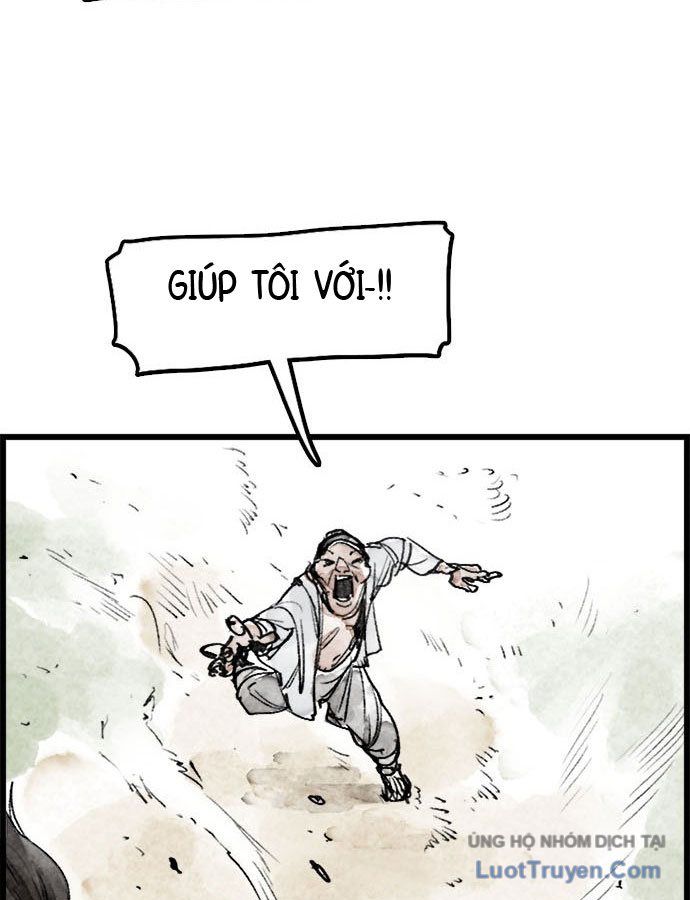 Hổ Giấy Chapter 1 - 114