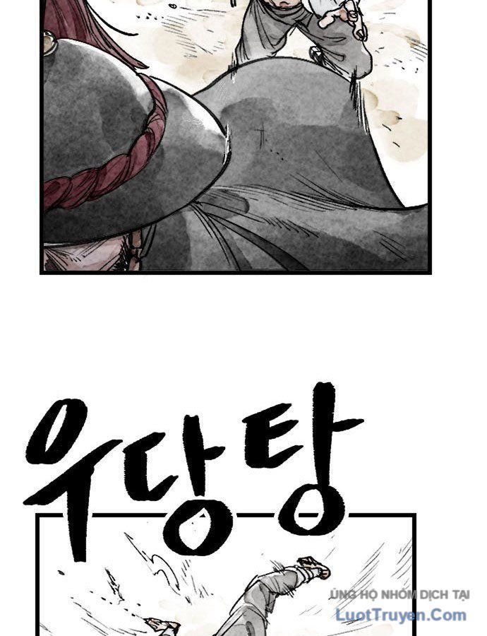 Hổ Giấy Chapter 1 - 121