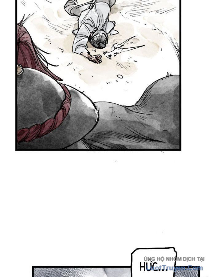 Hổ Giấy Chapter 1 - 122