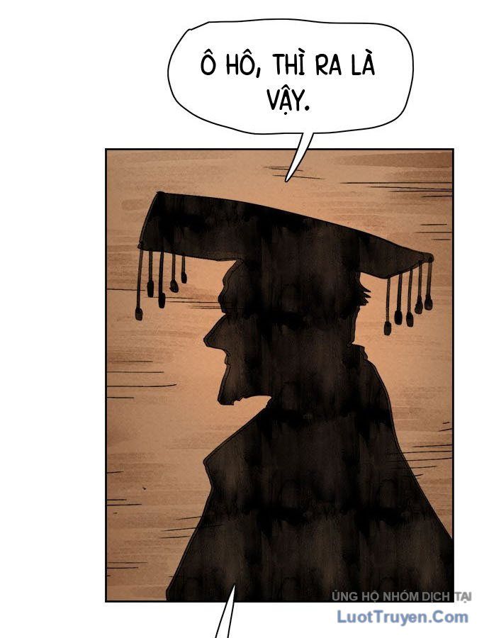 Hổ Giấy Chapter 1 - 14