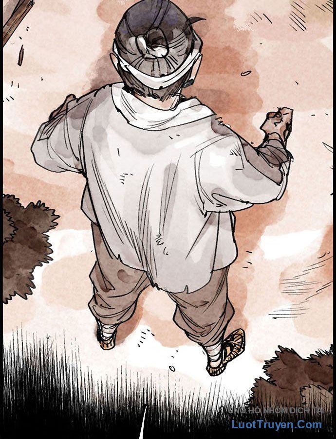 Hổ Giấy Chapter 1 - 132