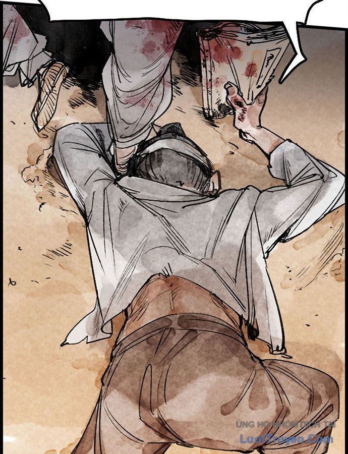 Hổ Giấy Chapter 1 - 136