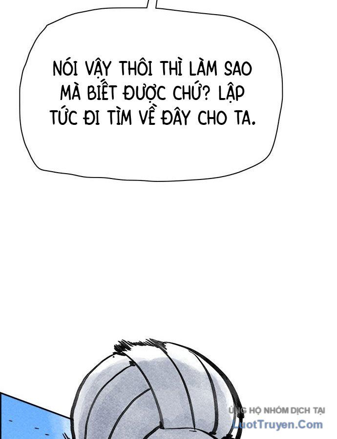 Hổ Giấy Chapter 1 - 15