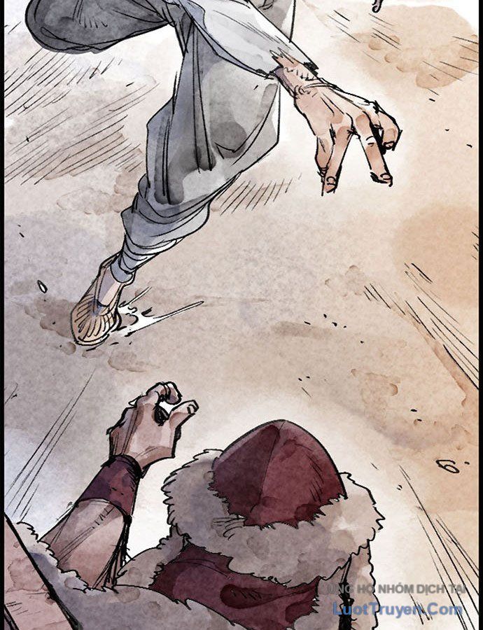 Hổ Giấy Chapter 1 - 145