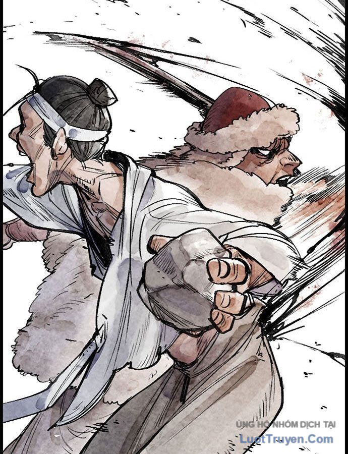 Hổ Giấy Chapter 1 - 147