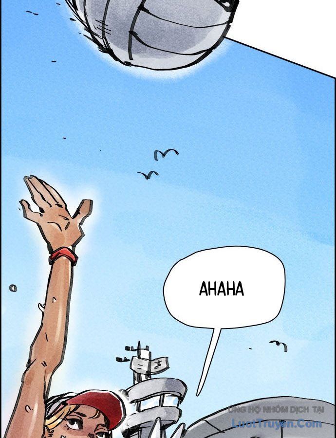 Hổ Giấy Chapter 1 - 16