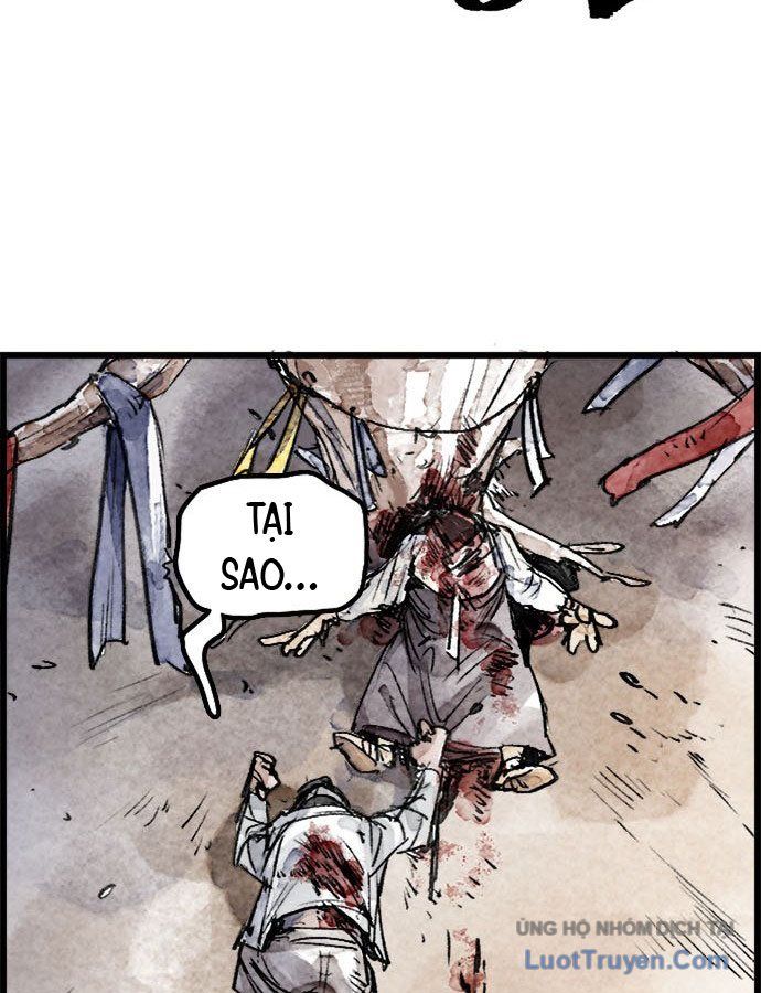 Hổ Giấy Chapter 1 - 155