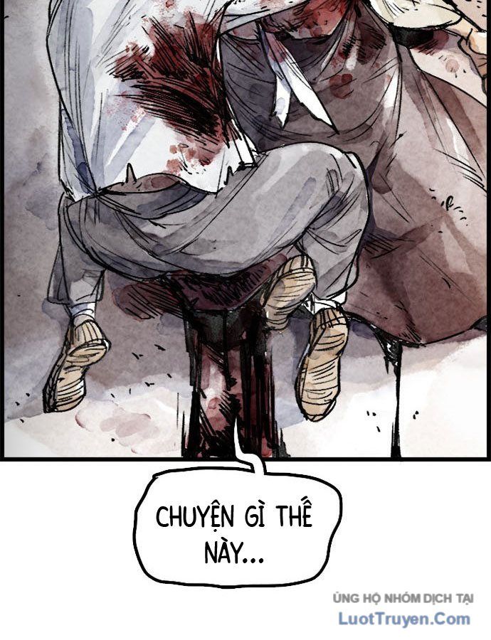 Hổ Giấy Chapter 1 - 158