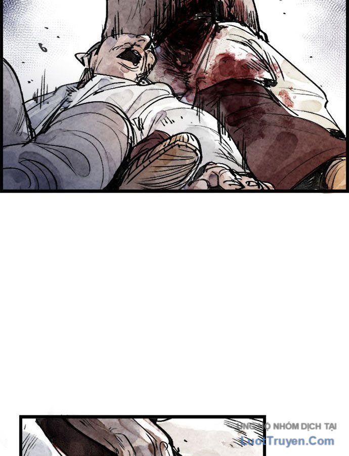 Hổ Giấy Chapter 1 - 160