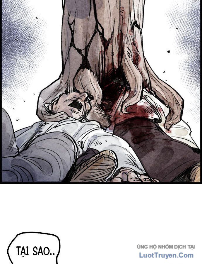 Hổ Giấy Chapter 1 - 164