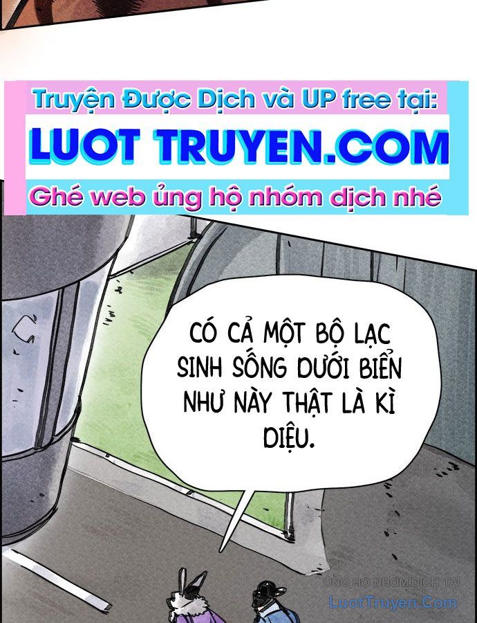 Hổ Giấy Chapter 1 - 18