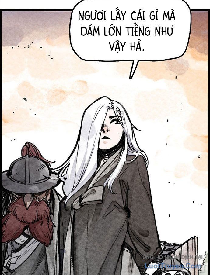 Hổ Giấy Chapter 1 - 182