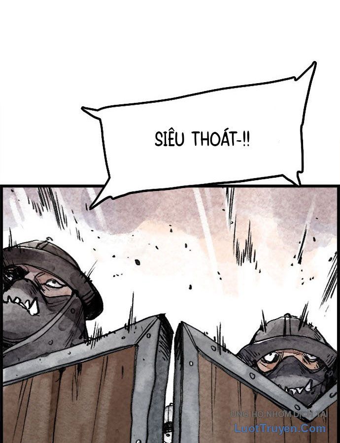 Hổ Giấy Chapter 1 - 190