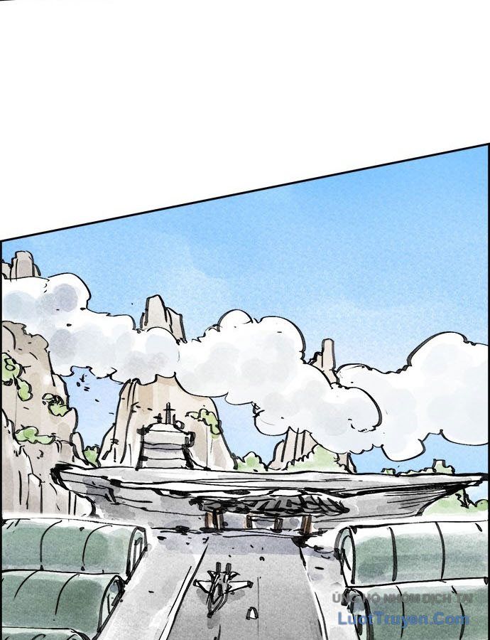 Hổ Giấy Chapter 1 - 20