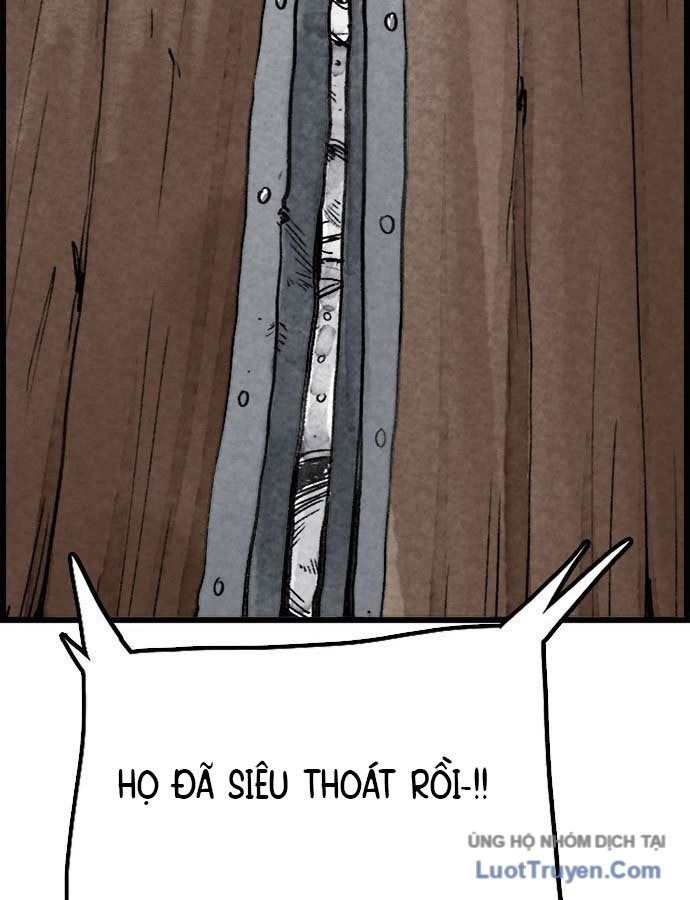 Hổ Giấy Chapter 1 - 191