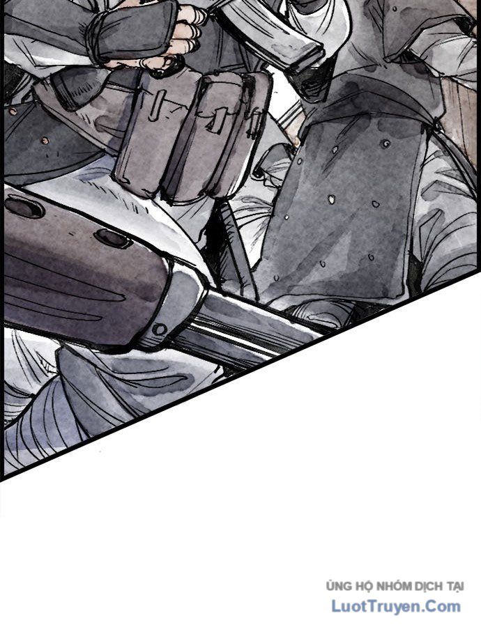 Hổ Giấy Chapter 1 - 193