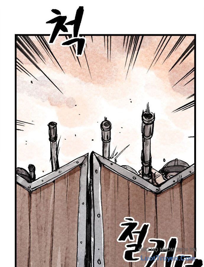 Hổ Giấy Chapter 1 - 194