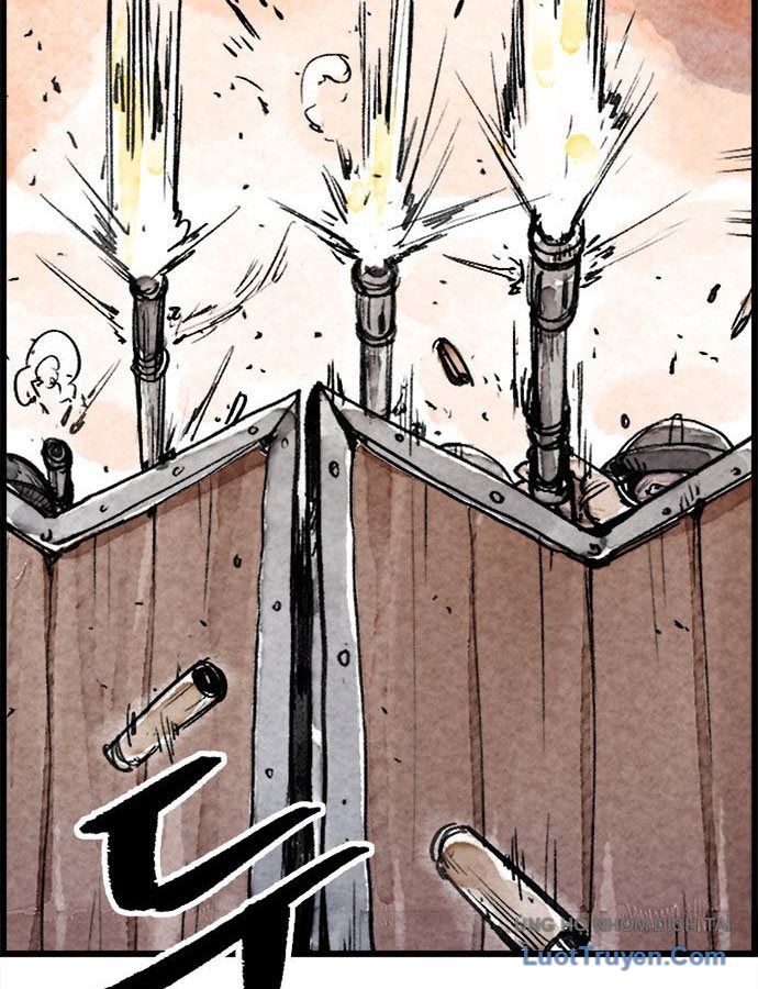 Hổ Giấy Chapter 1 - 196