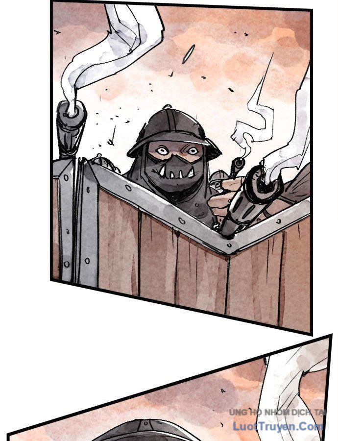 Hổ Giấy Chapter 1 - 199