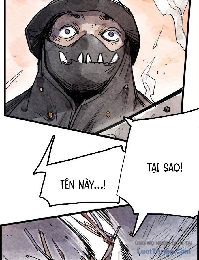 Hổ Giấy Chapter 1 - 200