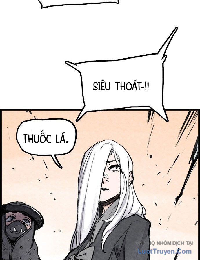 Hổ Giấy Chapter 1 - 207