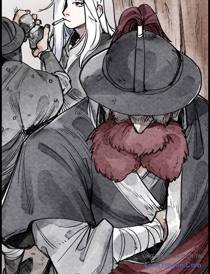 Hổ Giấy Chapter 1 - 215